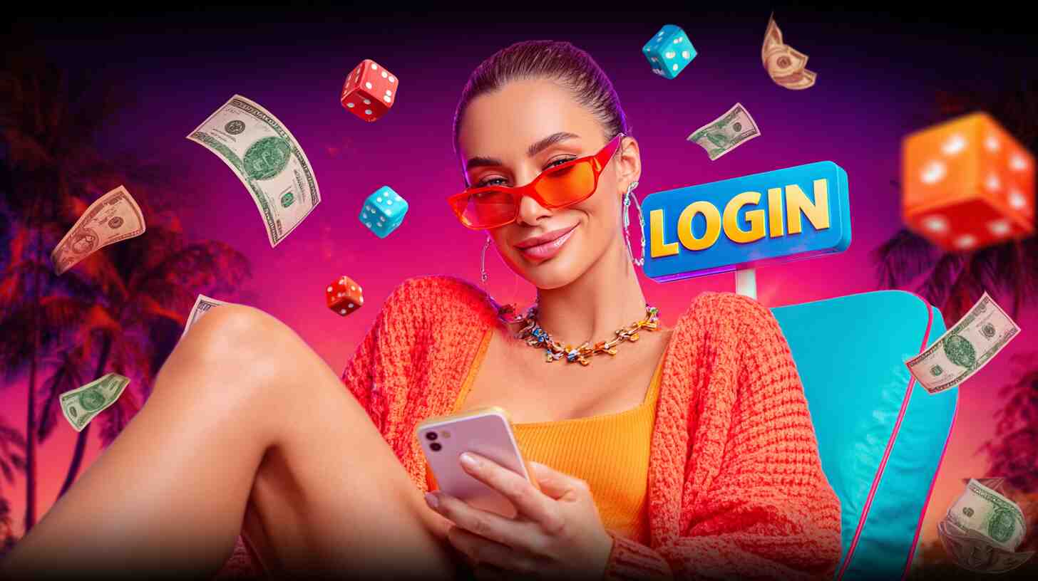 Simple Login Casino CV222 – Join in Moments
